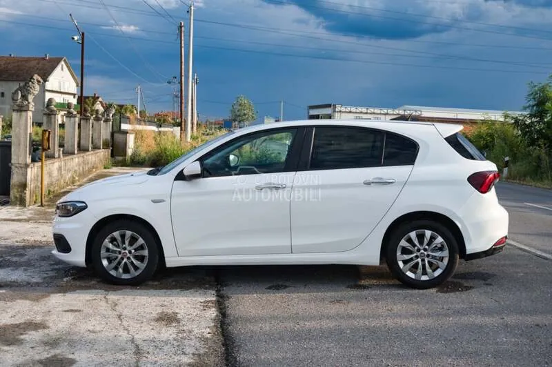 Fiat Tipo 2018 photo 5