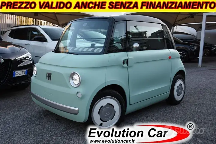 Fiat Topolino