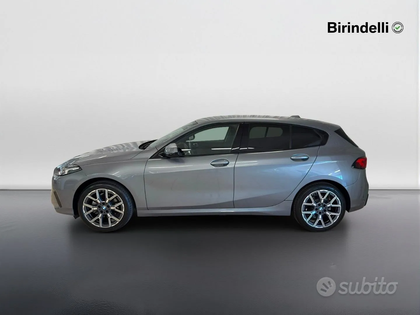 BMW 1 Series 2024 photo 5