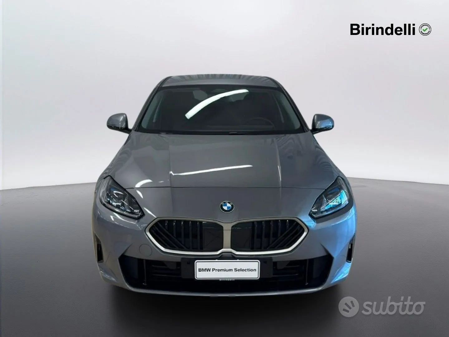 BMW 1 Series 2024 photo 4