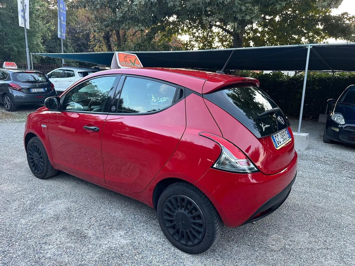 Lancia Ypsilon 2020 photo 4