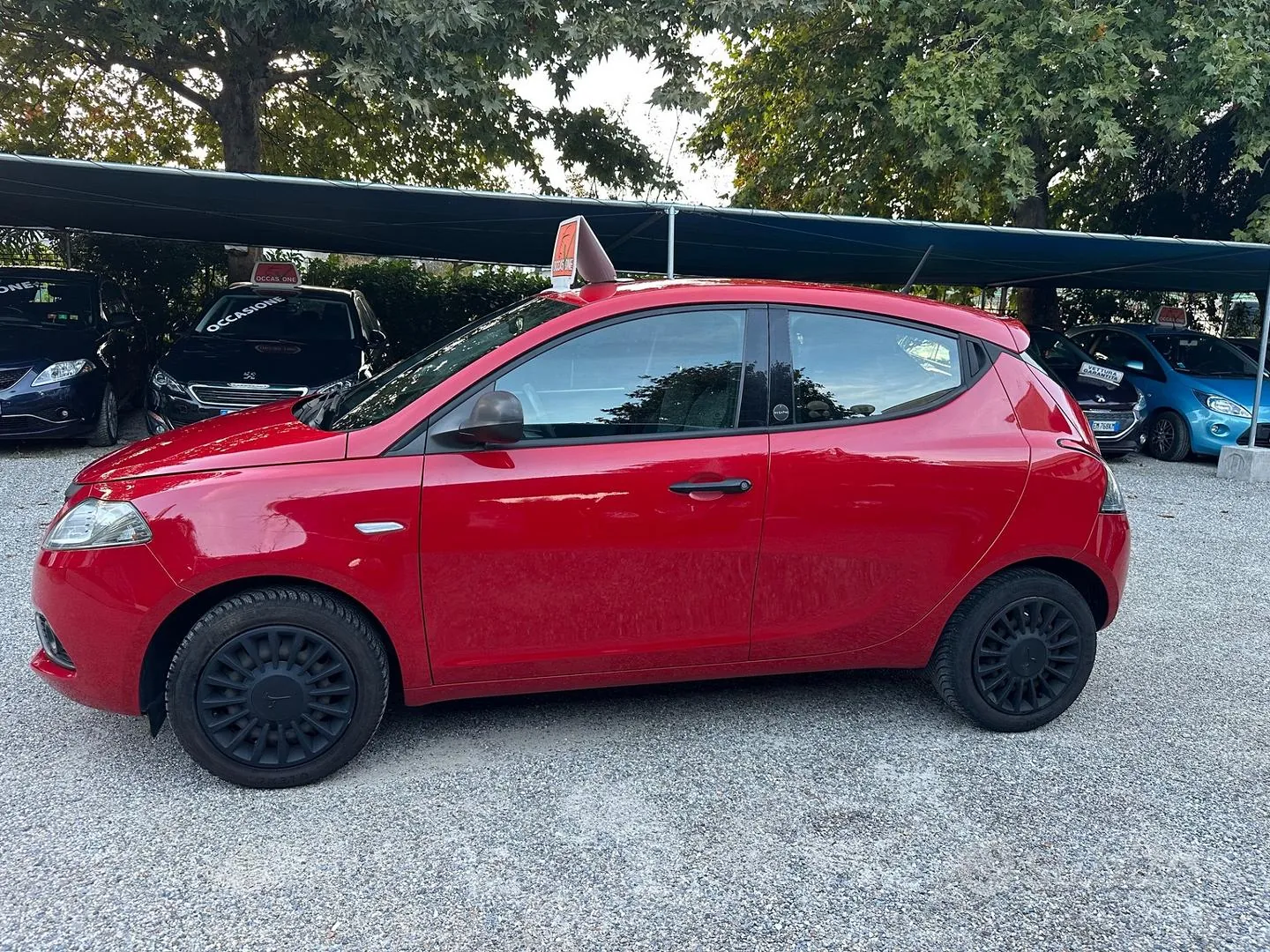 Lancia Ypsilon 2020 photo 3