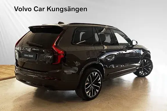 Volvo Xc90 2026 photo 5