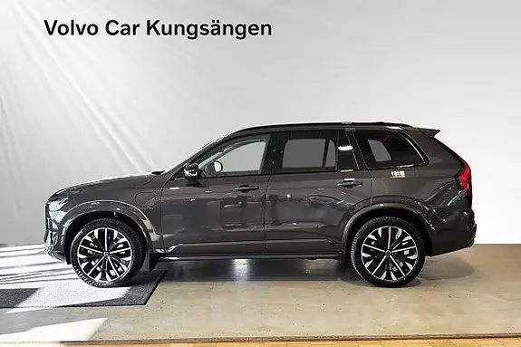 Volvo Xc90 2026 photo 3