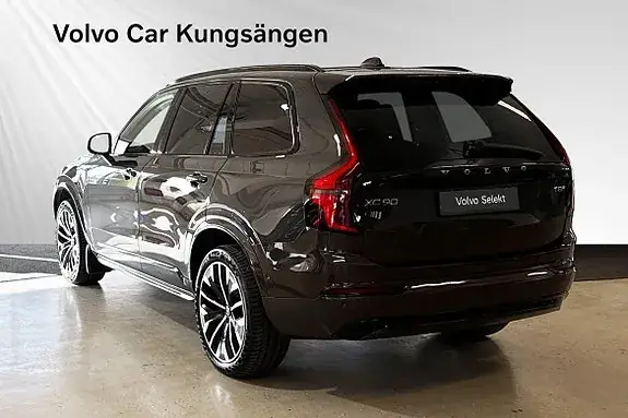 Volvo Xc90 2026 photo 4