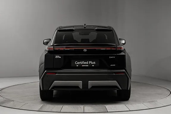 Toyota C-Hr 2026 photo 3