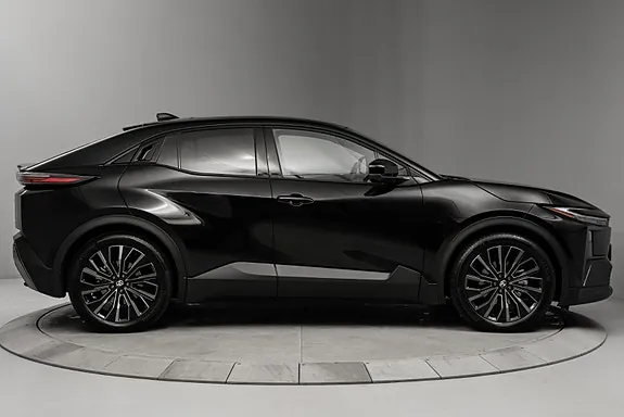 Toyota C-Hr 2026 photo 5