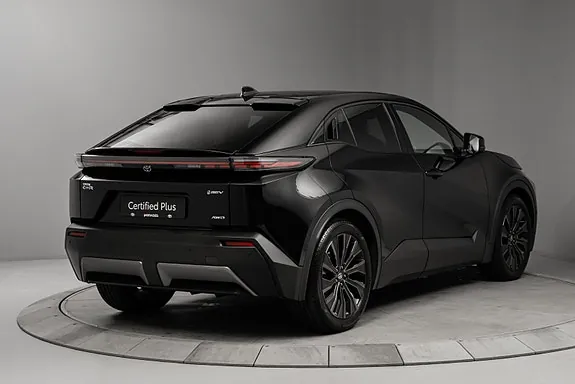 Toyota C-Hr 2026 photo 4