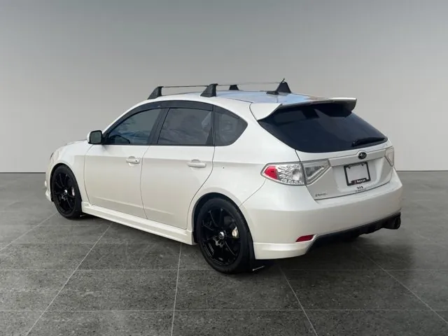 Subaru Impreza 2010 photo 4