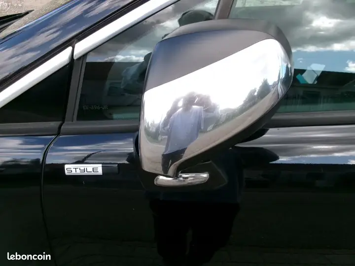 Peugeot 3008 2016 photo 3