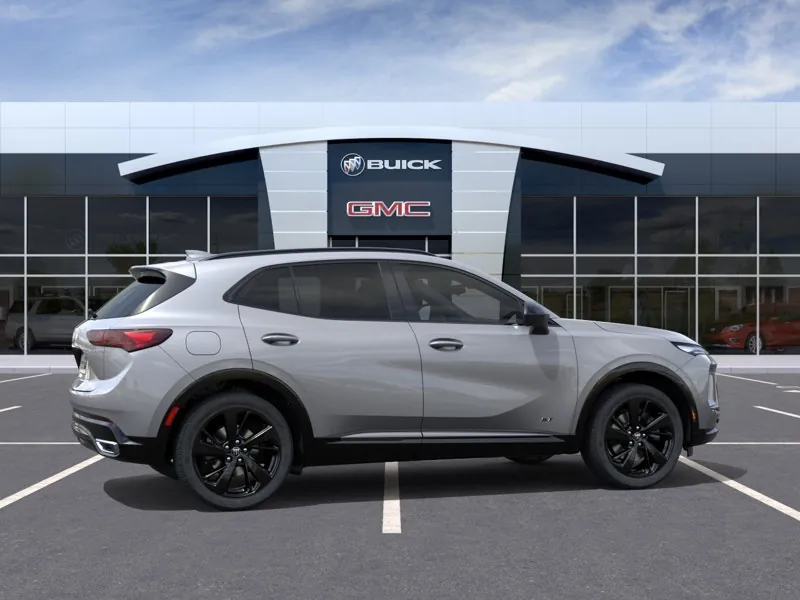 Buick Envision 2026 photo 5