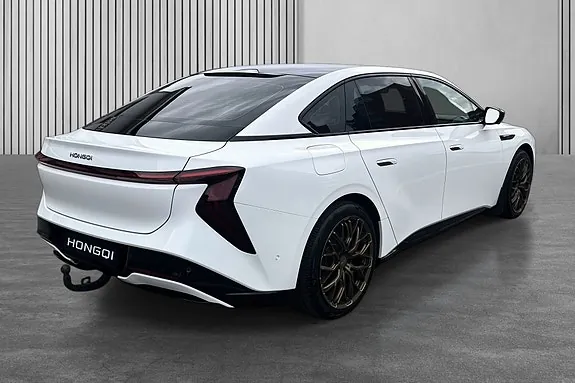 Hongqi Eh7 2025 photo 5