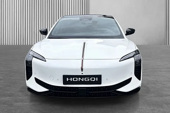 Hongqi Eh7 2025 photo 2