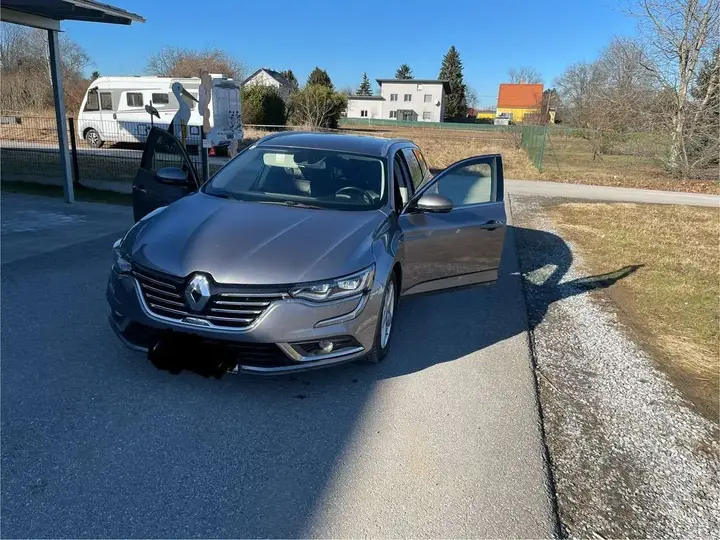 Renault Talisman