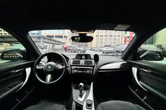 BMW 118I 2018 photo 5