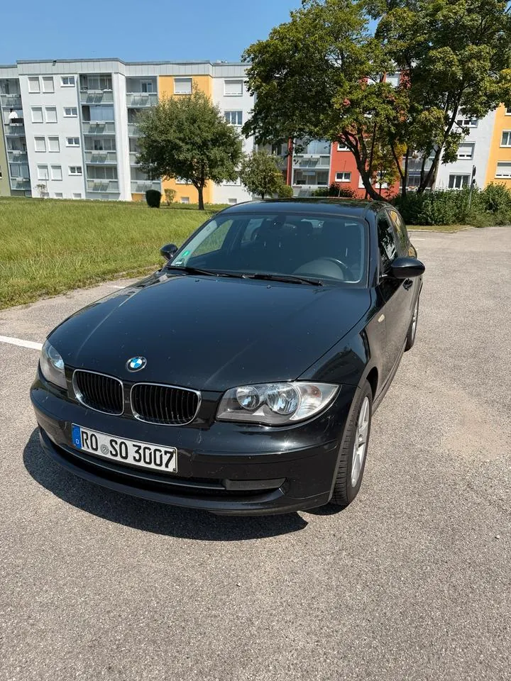 BMW 118D
