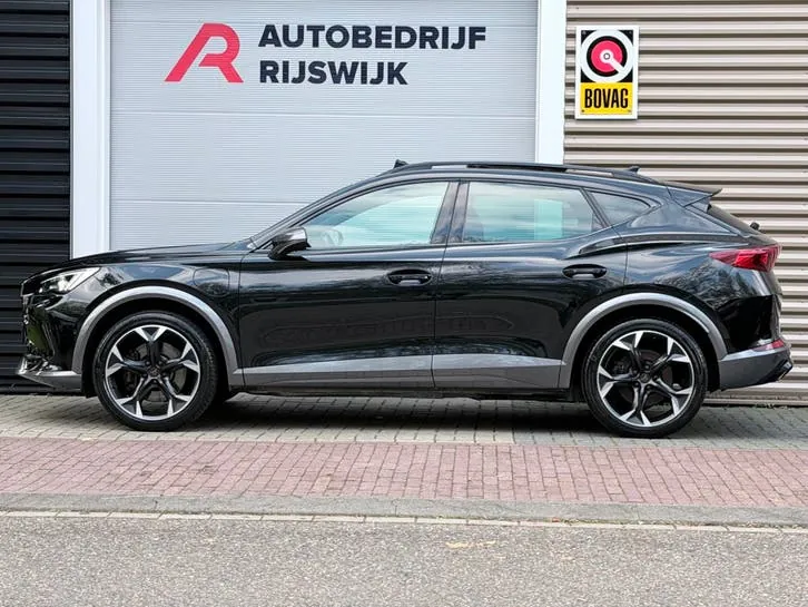 Cupra Formentor 2023 photo 2