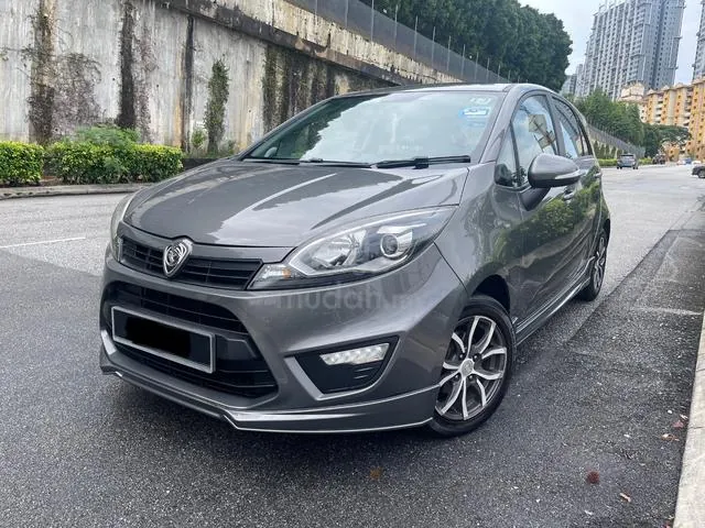 Proton Iriz