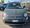 Fiat 500 C 2022 photo 4