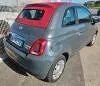 Fiat 500 C 2022 photo 5