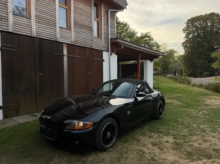BMW Z4