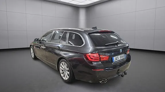 BMW 528 2012 photo 4