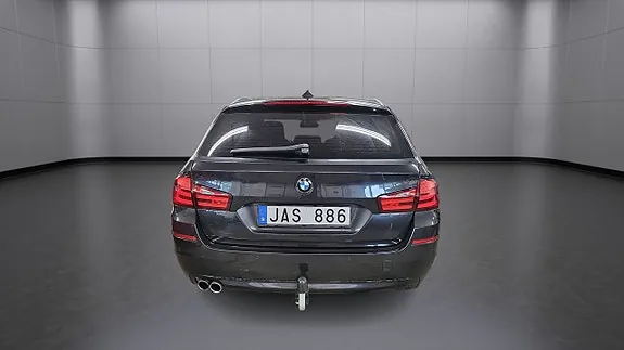 BMW 528 2012 photo 5