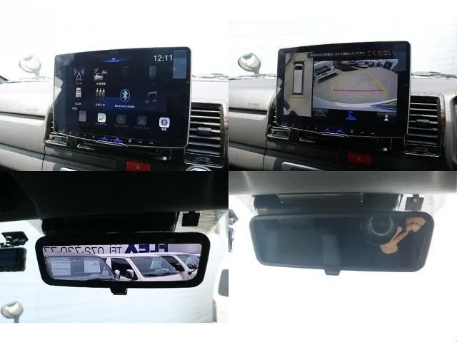 Toyota Hiace 2024 photo 4