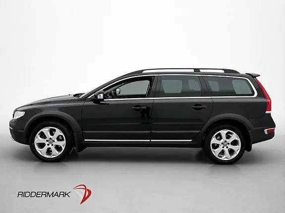 Volvo Xc70 2016 photo 4