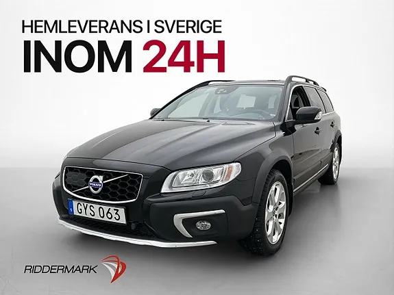 Volvo Xc70 2016 photo 3