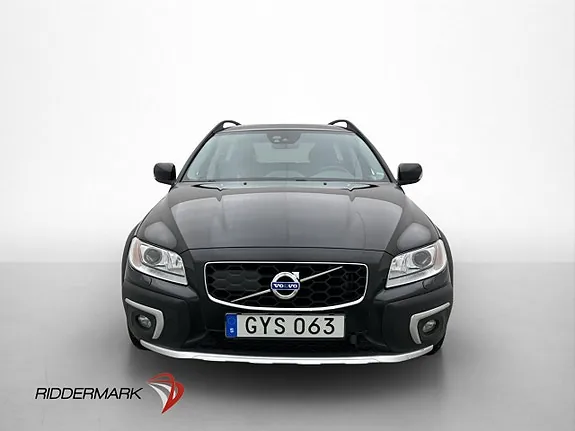 Volvo Xc70 2016 photo 2