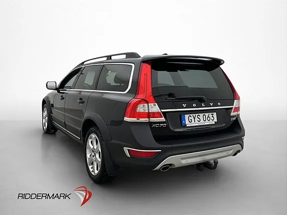 Volvo Xc70 2016 photo 5