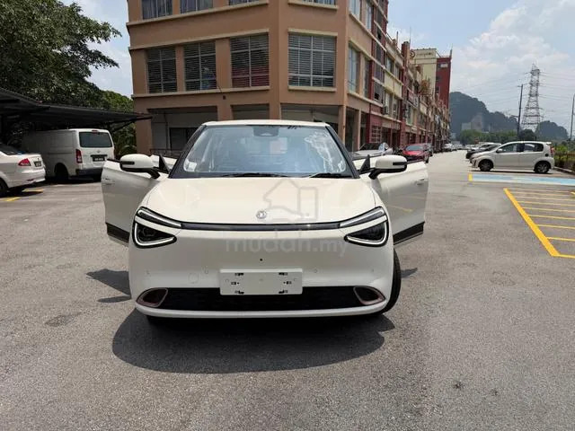 Dongfeng Box E3