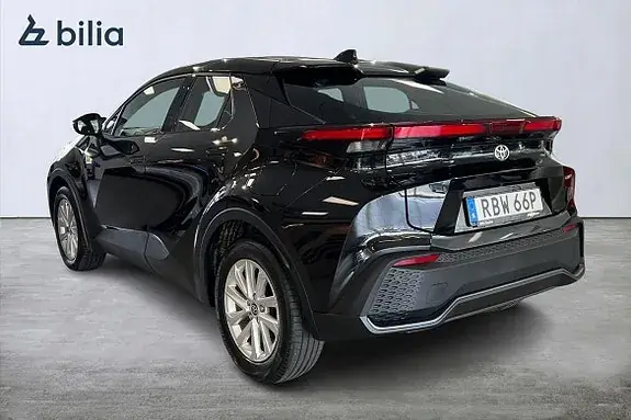 Toyota C-Hr 2025 photo 2