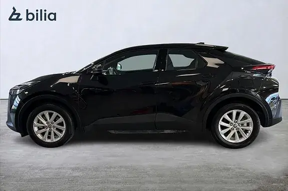Toyota C-Hr 2025 photo 3
