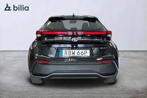 Toyota C-Hr 2025 photo 5