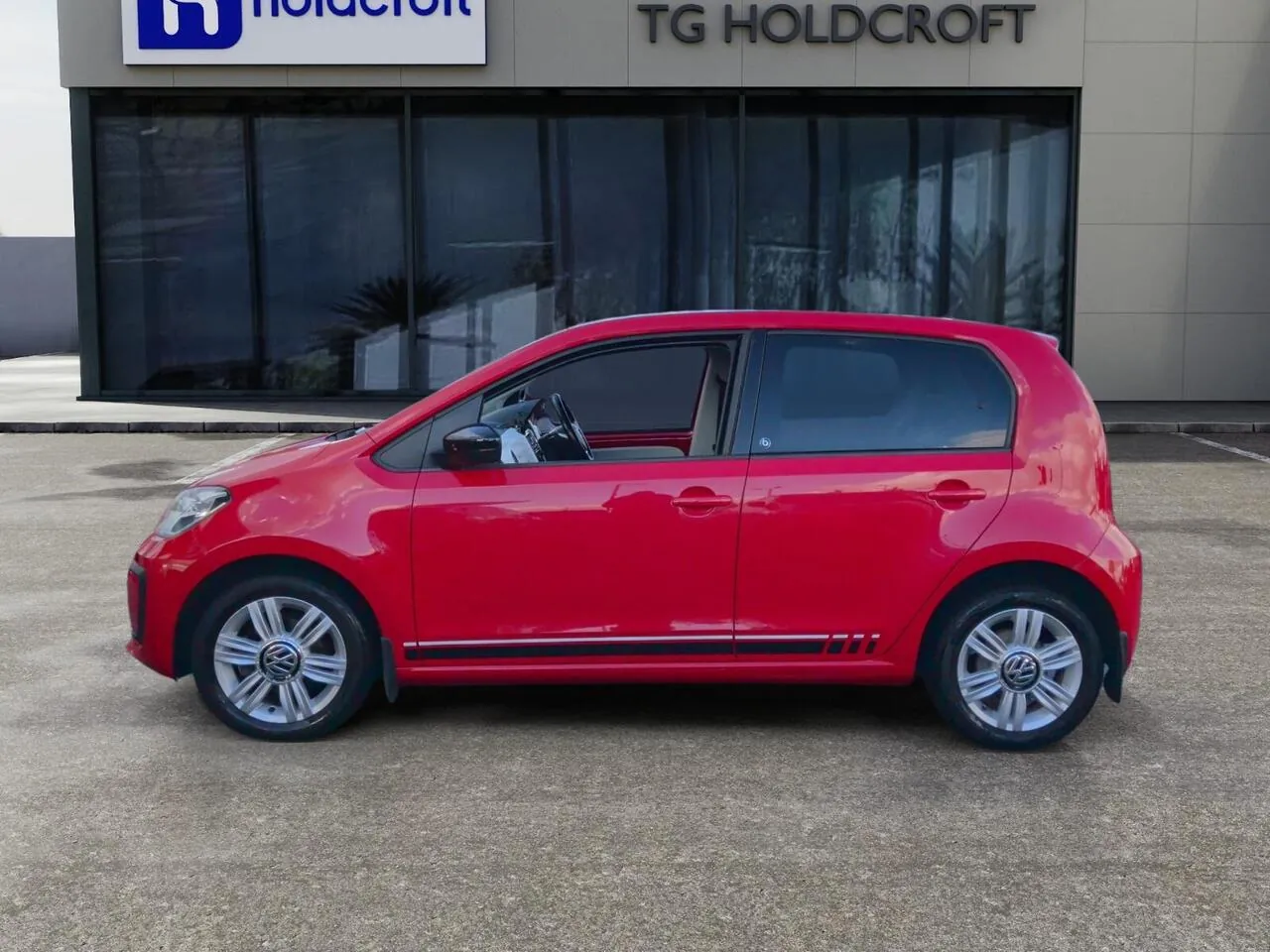 Volkswagen Up 2017 photo 2
