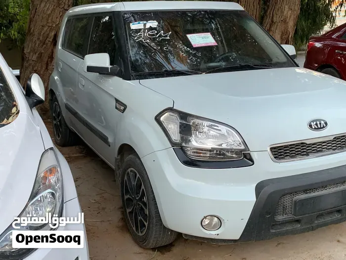 Kia Soul 2010 photo 4