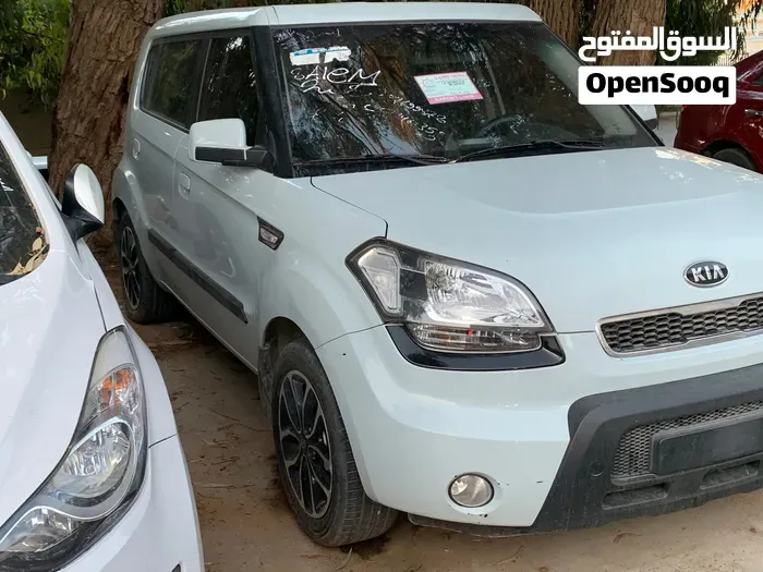 Kia Soul 2010 photo 2