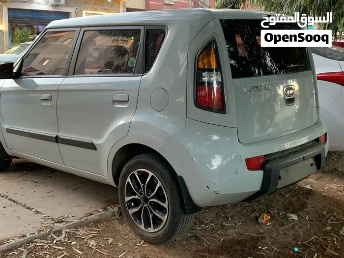 Kia Soul 2010 photo 3