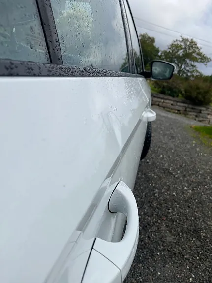 Skoda Fabia 2019 photo 5