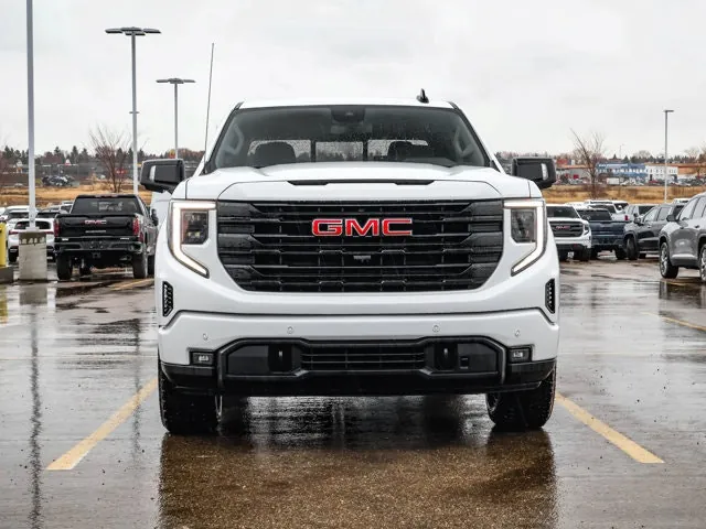 GMC Sierra 1500 2026 photo 3