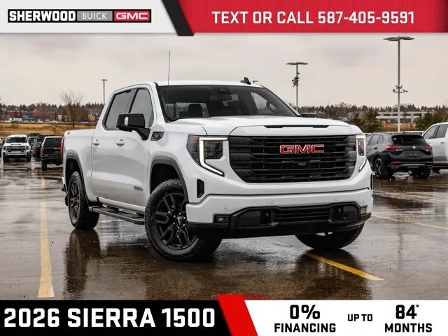GMC Sierra 1500