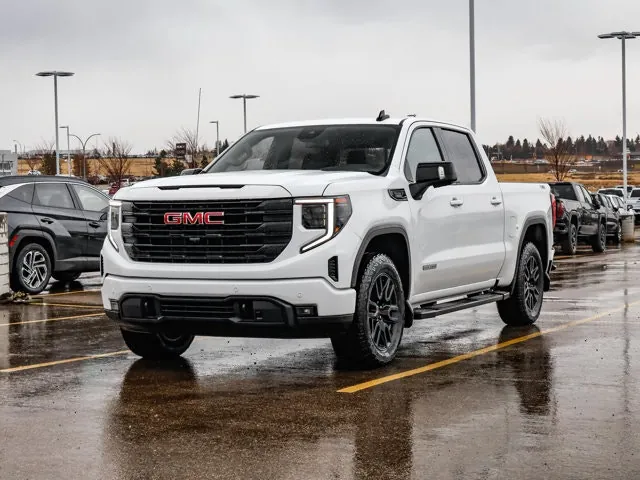 GMC Sierra 1500 2026 photo 4