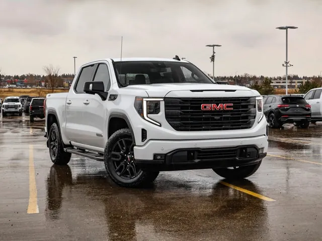 GMC Sierra 1500 2026 photo 2