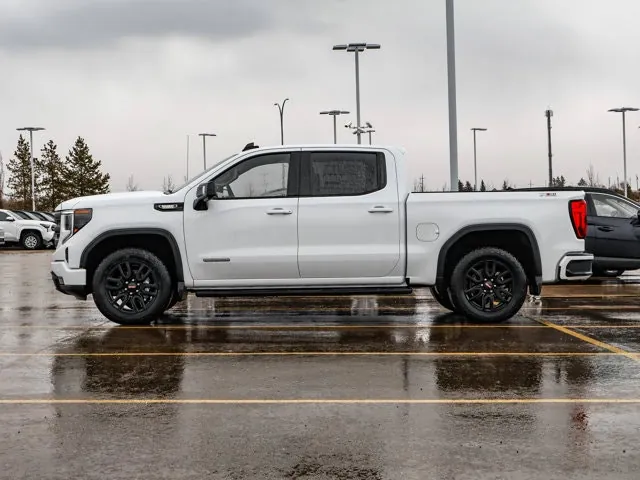GMC Sierra 1500 2026 photo 5