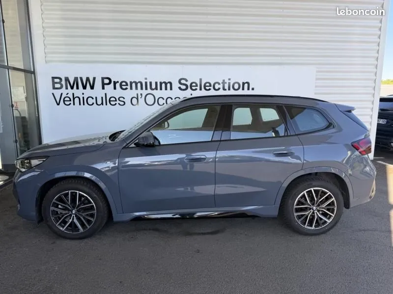 BMW X1 2023 photo 2