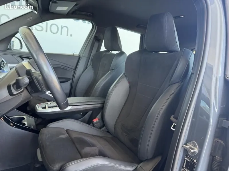 BMW X1 2023 photo 4