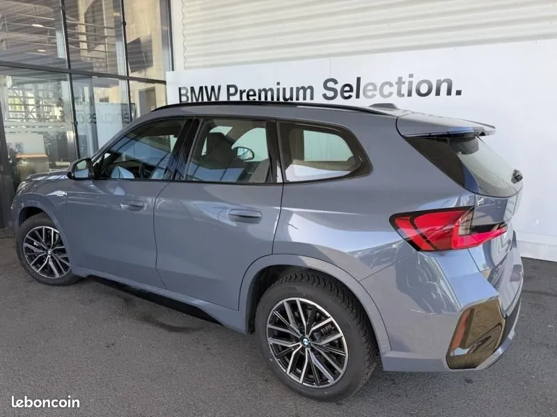 BMW X1 2023 photo 3