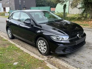 Volkswagen Polo 2022 photo 3